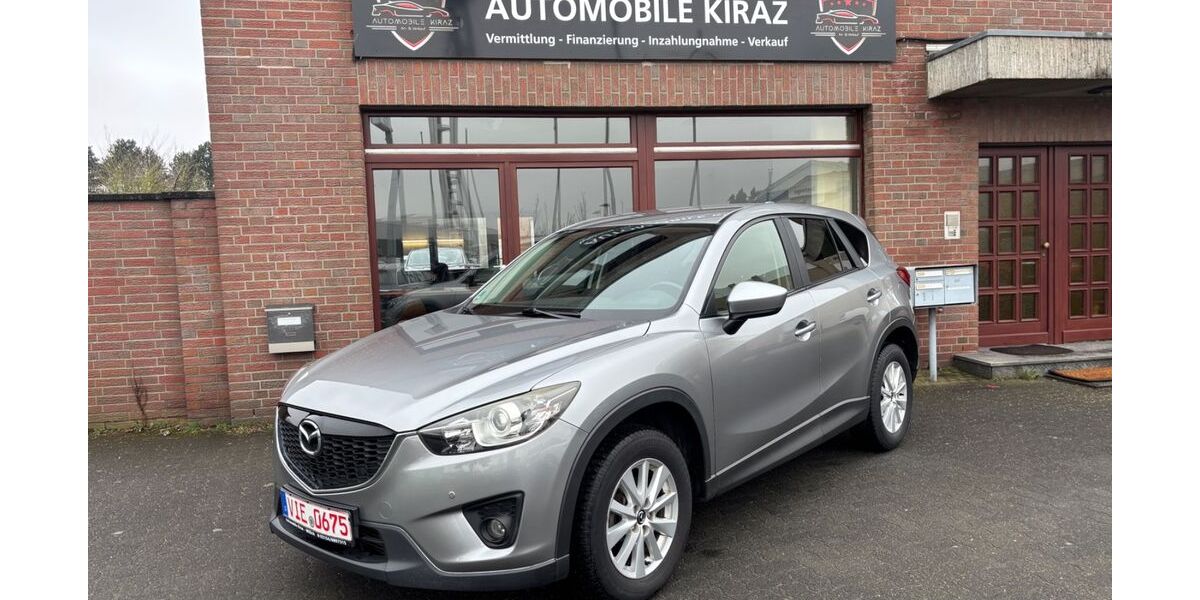 Mazda CX-5 148.500 km 10.500 &euro; Willich 47877