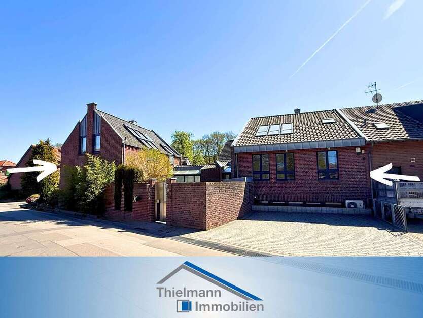 Haus zum Kaufen in Viersen 980.000 € 236 m²