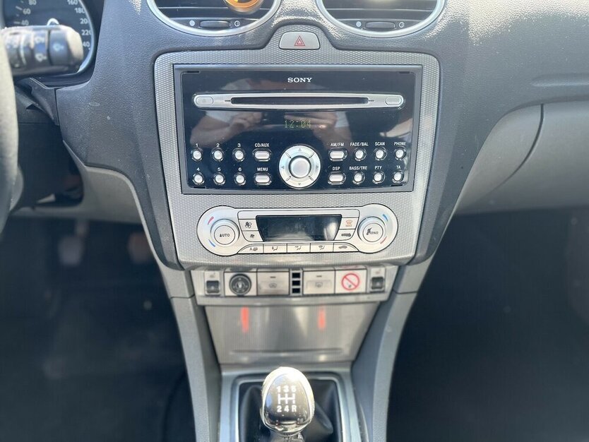 Focus Titanium / LPG / Sitzheizung / Xenon / AHK