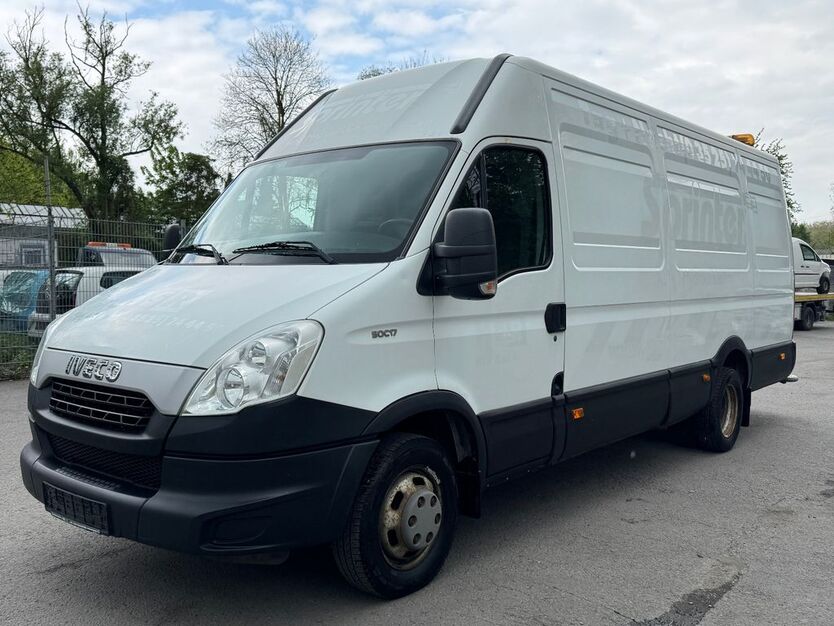 IVECO Andere 166.188 km 13.950 € Bochum 44894