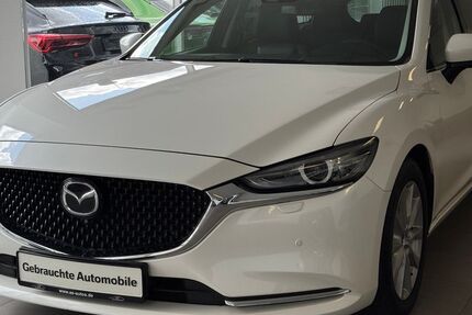 Mazda 6 137.150 km 17.800 &euro; Mülheim an der Ruhr 45478