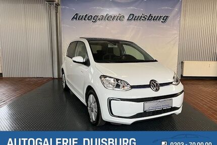 VW e-up!