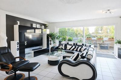 WOHNEN IM GRÜNEN MIT EXKLUSIVER GARTENNUTZUNG - Erdgeschoßwohnung Duisburg Essenberg | Angebot:27095249