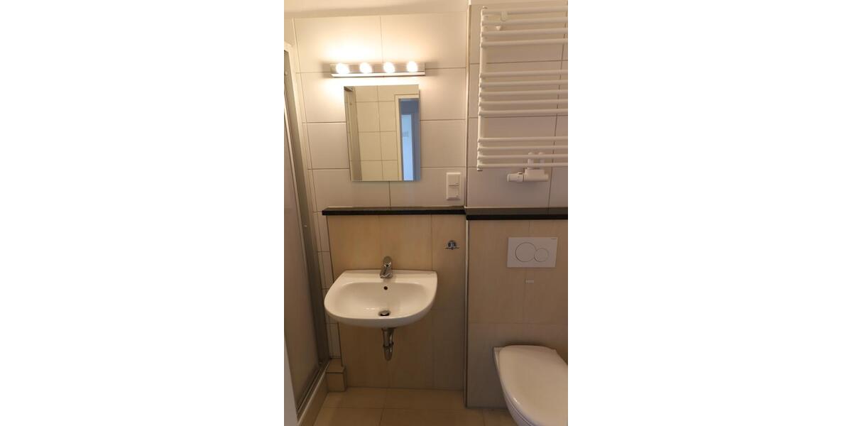 Etagenwohnung Krefeld Cracau - 1 Zimmer, 29 m&sup2;, 298&euro; | Angebot:26253440
