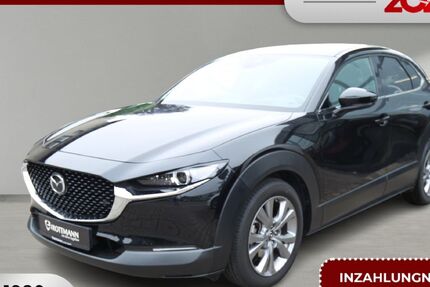 Mazda CX-30 24.344 km 22.880 &euro; Bottrop-Kirchhellen 46244