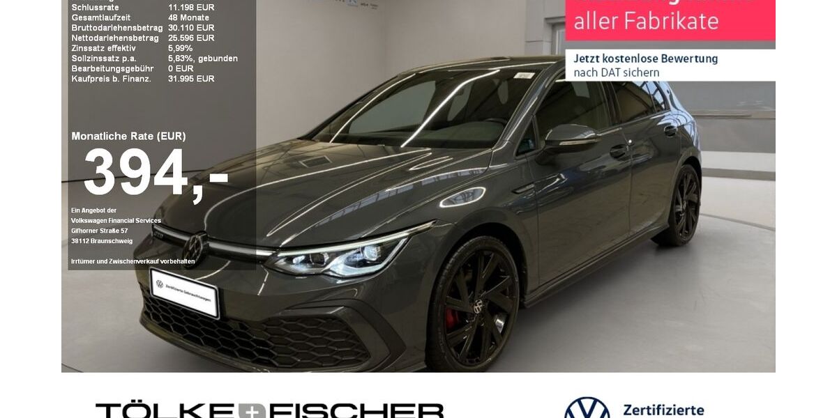 VW Golf 22.297 km 28.879 &euro; Krefeld 47805