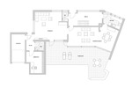 Einfamilienhaus Düsseldorf Stockum - 6 Zimmer, 233 m&sup2;, 1.995.000&euro; | Angebot:25683615