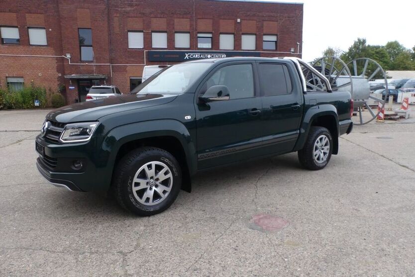 Amarok