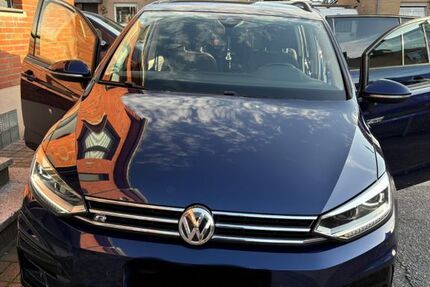 VW Touran 171.000 km 15.499 &euro; Moers 47443