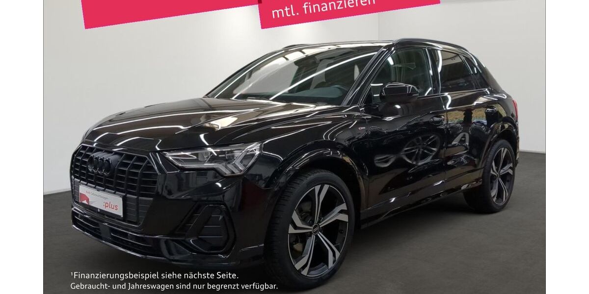 Audi Q3 82.386 km 33.450 &euro; Mülheim a.d. Ruhr 45481