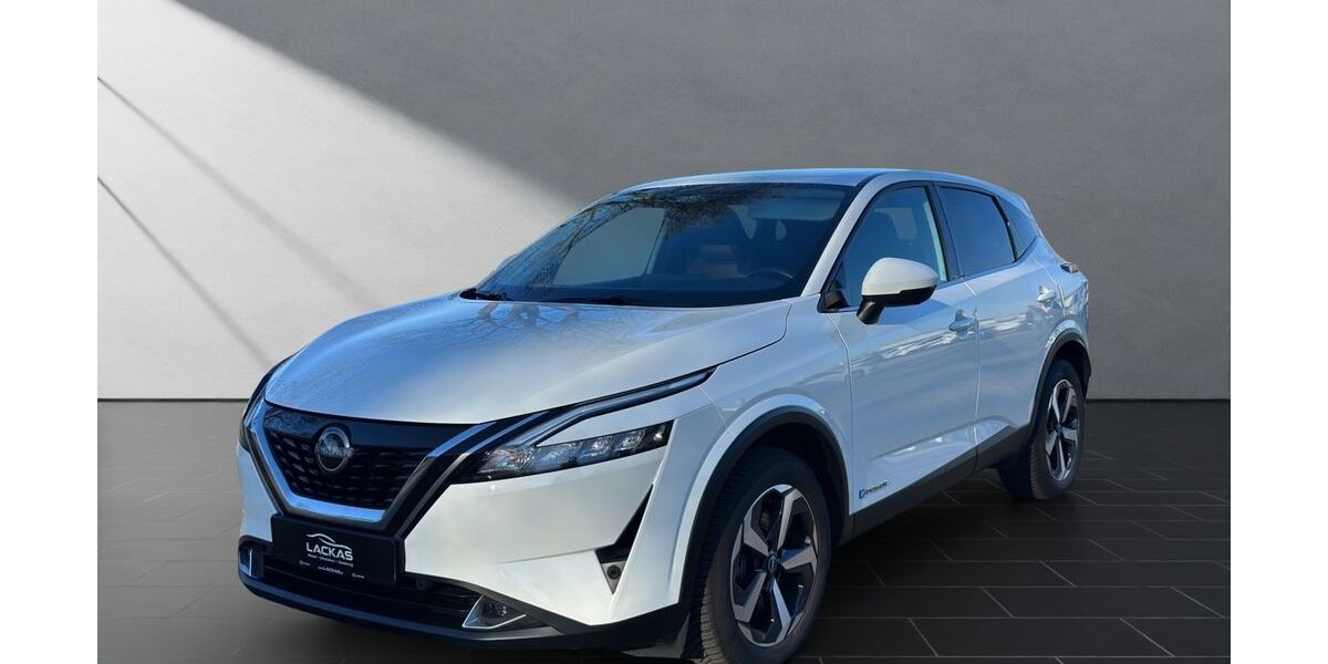 Nissan Qashqai 23.500 km 24.900 &euro; Wesel 46485