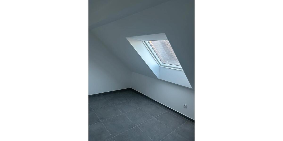 Dachgeschoßwohnung Dorsten Altstadt - 4 Zimmer, 101 m&sup2;, 1.200&euro; | Angebot:25395282