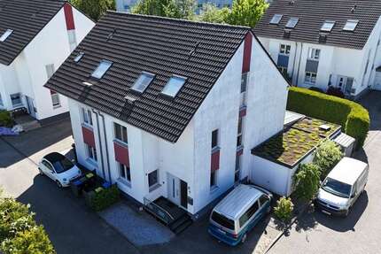 Haus Gelsenkirchen Buer - 5 Zimmer, 151 m&sup2;, 450.000&euro; | Angebot:26407541