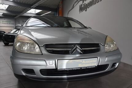 Citroen C5 293.660 km 1.480 € Heiligenhaus 42579