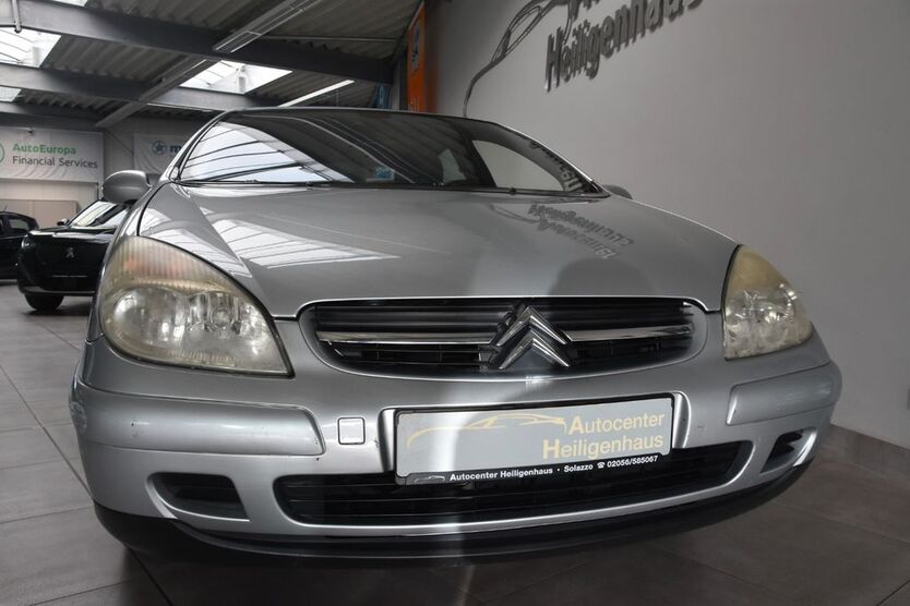 Citroen C5 293.660 km 1.480 € Heiligenhaus 42579