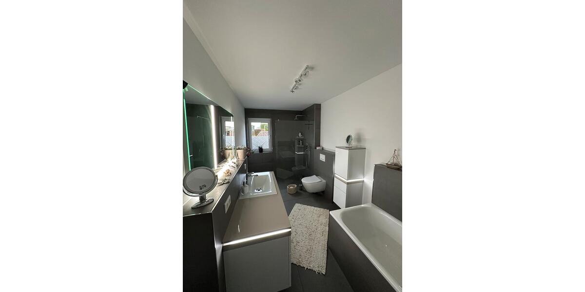 Erdgeschoßwohnung Alpen - 3 Zimmer, 127 m&sup2;, 530.000&euro; | Angebot:25046962