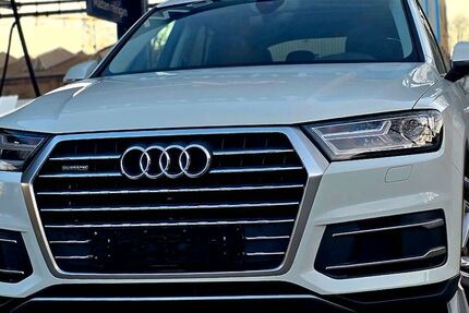 Audi Q7 145.000 km 28.790 &euro; Mülheim an der Ruhr 45473