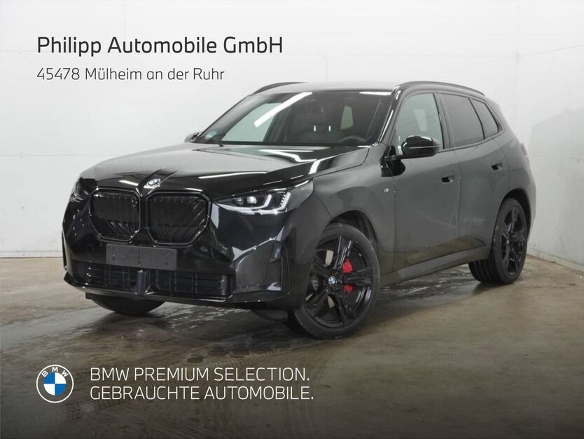 BMW X3 12.438 km 78.849 € Mülheim an der Ruhr 45478