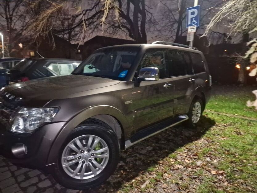 Pajero