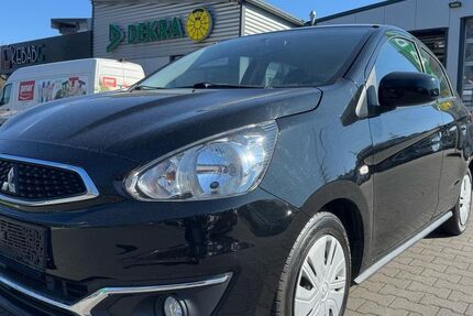 Mitsubishi Space Star 138.000 km 4.490 &euro; Bottrop 46238