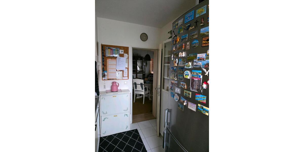 Etagenwohnung Duisburg Huckingen - 4.5 Zimmer, 96 m&sup2;, 280.000&euro; | Angebot:24827061