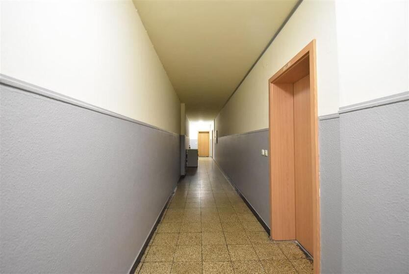 Ideale Kapitalanlage! 2-Zi-Whg mit Balkon in ruhiger Lage von Voerde zimmer