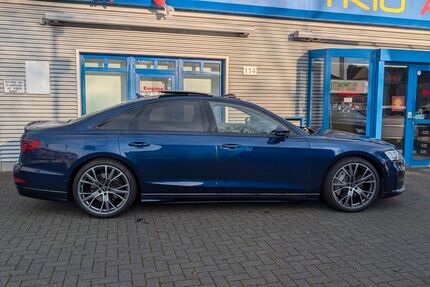 Audi A8 65.725 km 48.999 &euro; Moers 47441