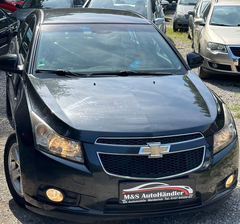 Cruze