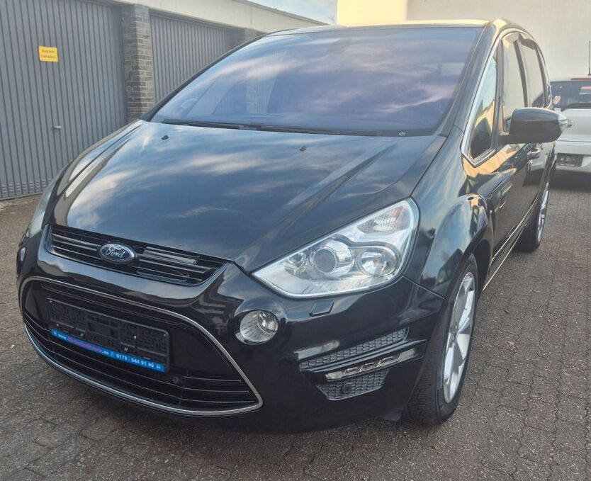 S-Max