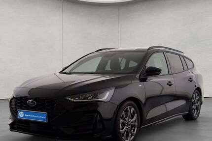 Ford Focus 16.277 km 23.890 &euro; Düsseldorf 40233