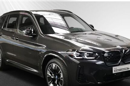 BMW iX3 19.396 km 44.300 € Wesel 46485