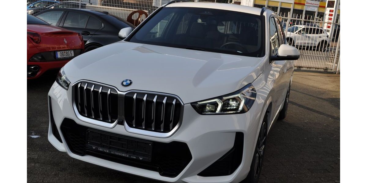 BMW X1 41.000 km 34.600 &euro; Oberhausen 46049