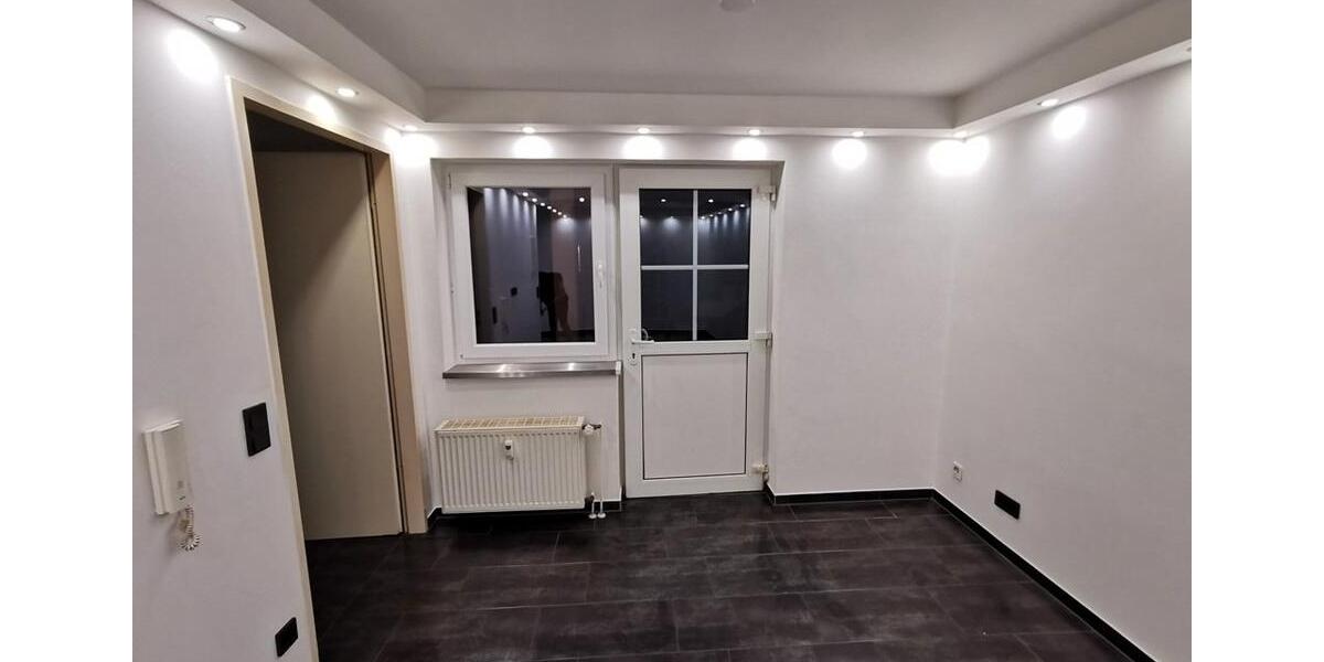 Etagenwohnung Krefeld Cracau - 2 Zimmer, 36 m&sup2;, 83.500&euro; | Angebot:26964737