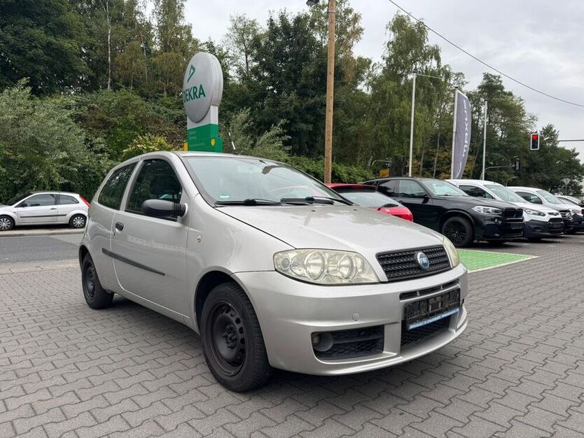 Punto