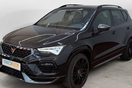 Cupra Ateca 43.458 km 29.725 &euro; Moers 47445