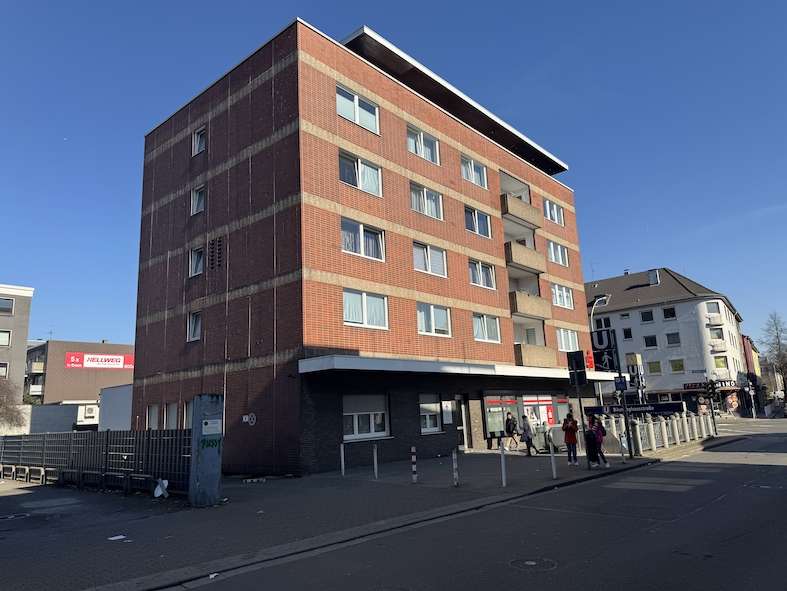 Büro in Essen 169.000 € 157.74 m² zimmer