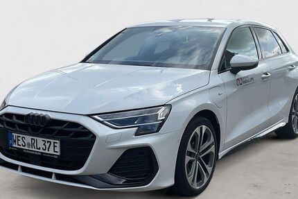 Audi A3 2.147 km 48.770 &euro; Wesel 46483