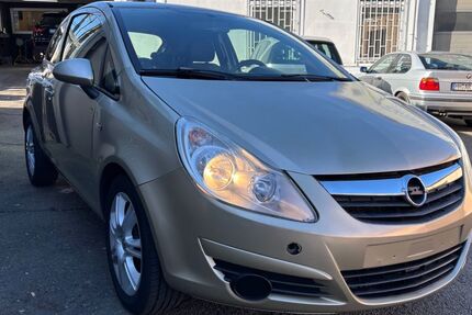 Opel Corsa 133.211 km 949 &euro; Mülheim 45472