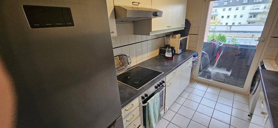 Mehrfamilienhaus, Wohnhaus Krefeld Cracau - 8 Zimmer, 220 m&sup2;, 395.000&euro; | Angebot:26380225