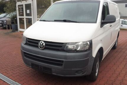 VW T5 Transporter 269.000 km 6.490 &euro; Oberhausen 46045