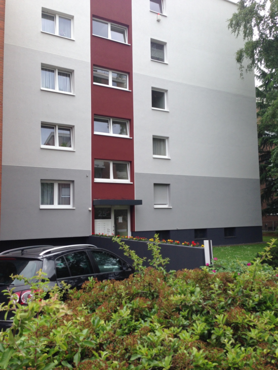 Wohnung zum Mieten in Mönchengladbach 570 € 57 m²