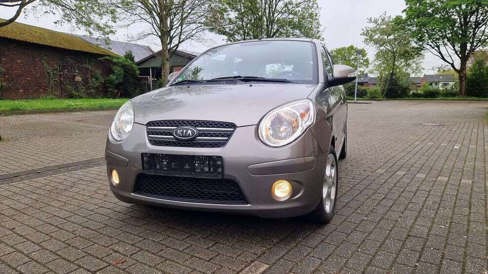 Picanto