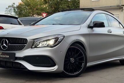 Mercedes-Benz CLA 220 153.000 km 19.900 &euro; Gelsenkirchen 45889