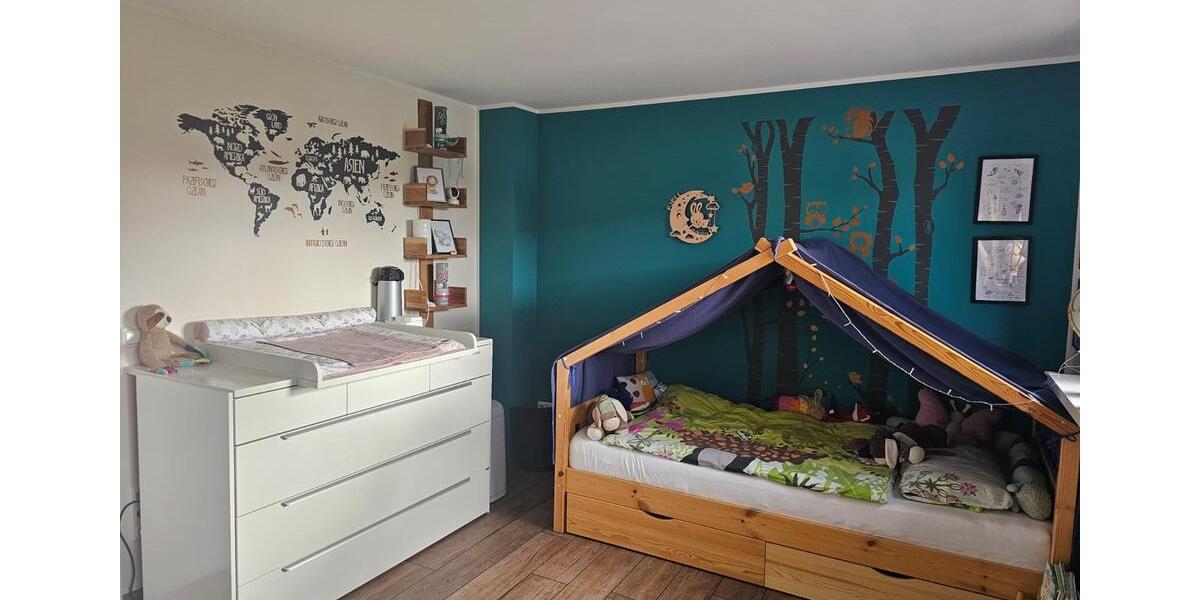 Reihenhaus Oberhausen Biefang - 4 Zimmer, 130 m&sup2;, 489.000&euro; | Angebot:27426364