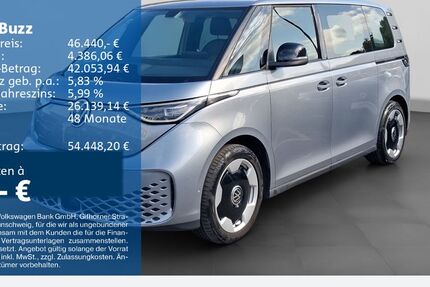 VW ID. Buzz 20.698 km 44.440 &euro; Duisburg 47059