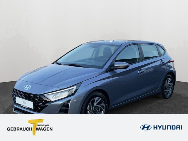 Hyundai i20 10.000 km 18.490 &euro; Dinslaken 46535