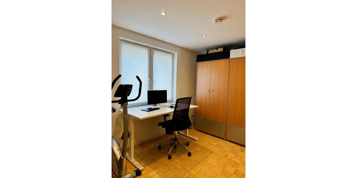 Etagenwohnung Hattingen Niederbonsfeld - 5 Zimmer, 133 m&sup2;, 399.000&euro; | Angebot:27155514