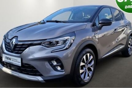 Renault Captur 31.500 km 17.790 &euro; Krefeld 47805