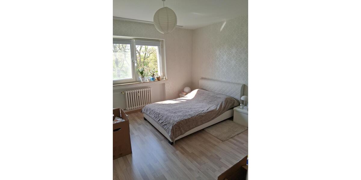 Etagenwohnung Oberhausen Biefang - 2 Zimmer, 49 m&sup2;, 415&euro; | Angebot:26354381
