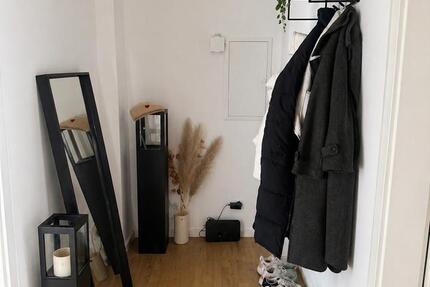 Wohnung Krefeld Cracau - 2.5 Zimmer, 65 m&sup2;, 820&euro; | Angebot:26347739